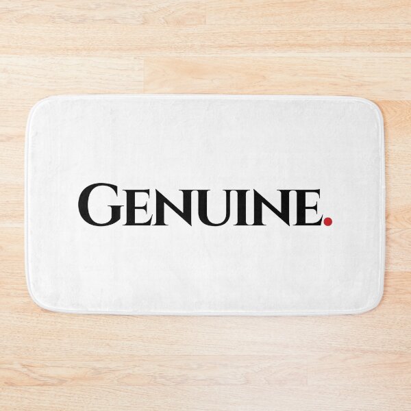 Item preview, Genuine designed and sold by hipcheck.