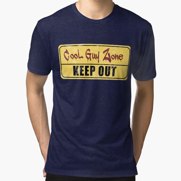 "Cool Guy Zone Dr Steve Brule" Tshirt by snailgod Redbubble