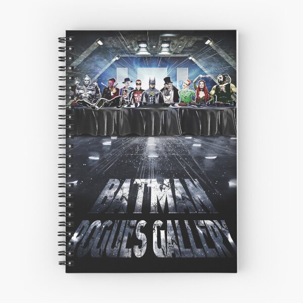Item preview, Rogues Gallery Last Supper designed and sold by CreativeSpero.