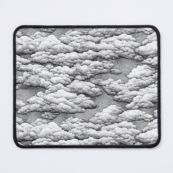Item preview, Nimbus Canvas designed and sold by SweetRepeat.