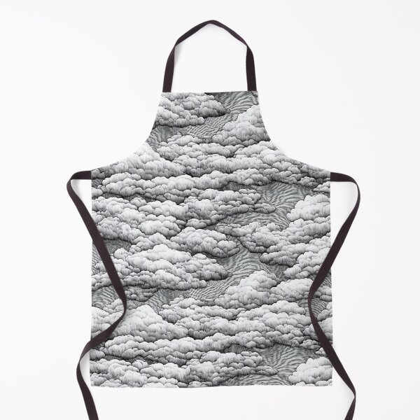 Item preview, Nimbus Canvas designed and sold by SweetRepeat.
