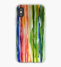 Rainbow iPhone Case