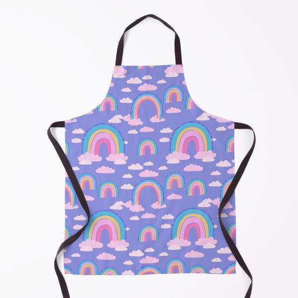 Item preview, Rainbow Affirmation designed and sold by implexity.