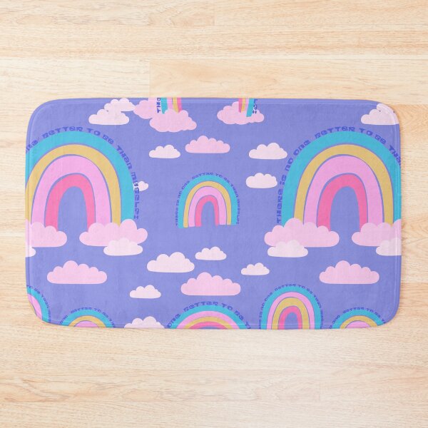 Item preview, Rainbow Affirmation designed and sold by implexity.
