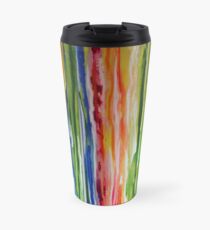 Rainbow Travel Mug