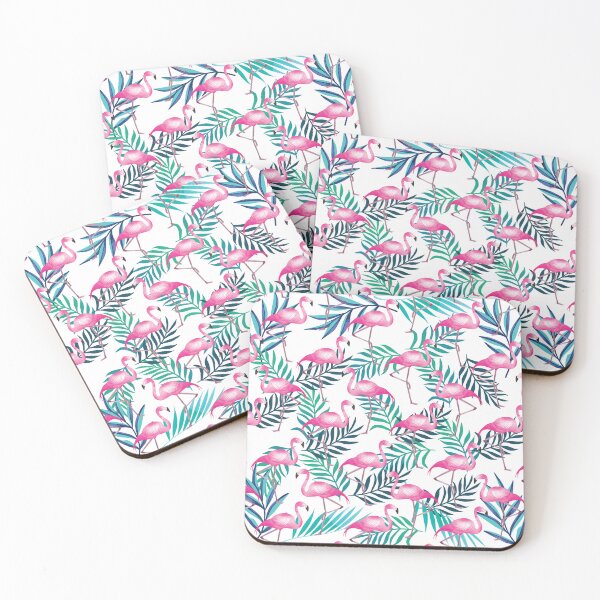 Item preview, Flamingo Summer Vibes    designed and sold by Yves Artico.