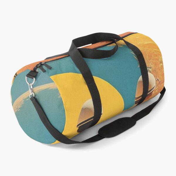 Item preview, Vintage Kids on Surrealist Planets designed and sold by Synthetic-Dream.
