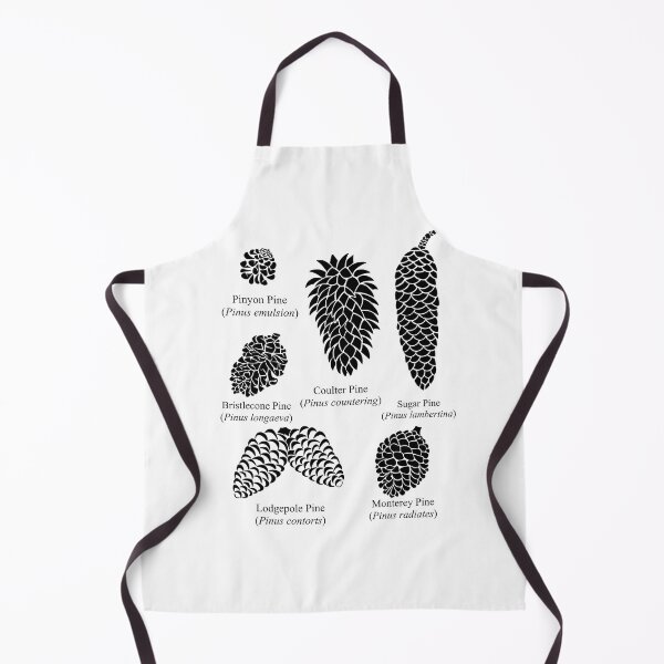 Item preview, What Kind of Pinecone is it? Now You Know! designed and sold by Izzys-Window.