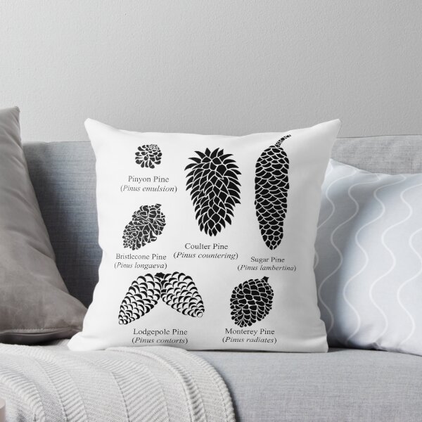 Item preview, What Kind of Pinecone is it? Now You Know! designed and sold by Izzys-Window.