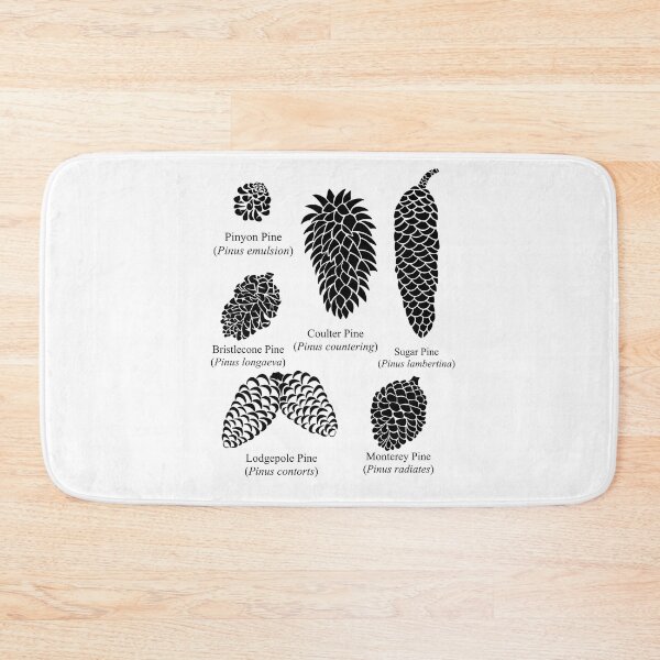 Item preview, What Kind of Pinecone is it? Now You Know! designed and sold by Izzys-Window.