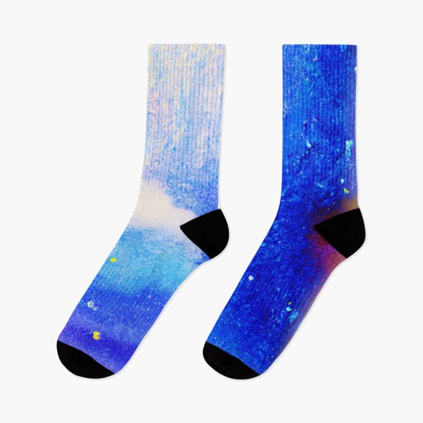 Item preview, Yellowish And Blueish Nebula. Buy Now designed and sold by Health And Fitness Posts e-Store.