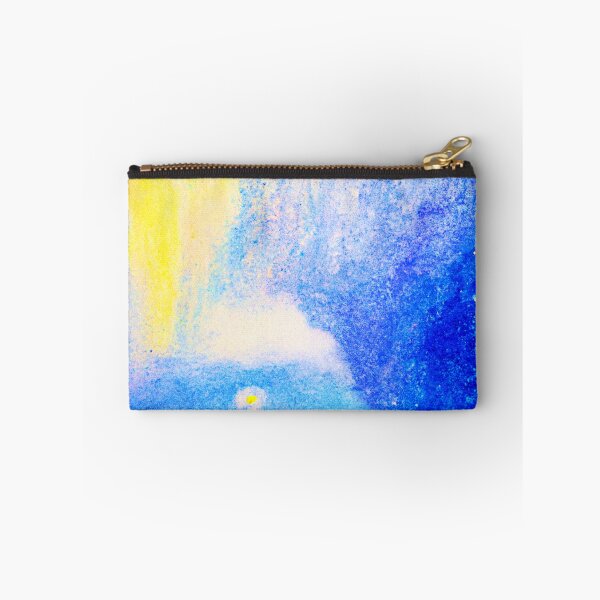 Item preview, Yellowish And Blueish Nebula. Buy Now designed and sold by Health And Fitness Posts e-Store.