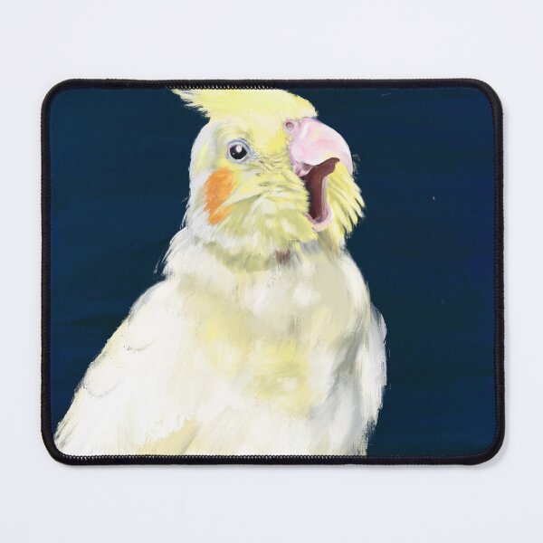 Item preview, Chipper designed and sold by Joanne Neubauer.
