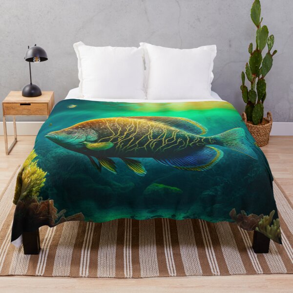 Item preview, Underwater Paradise designed and sold by FantasySkyArt.