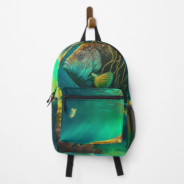 Item preview, Underwater Paradise designed and sold by FantasySkyArt.