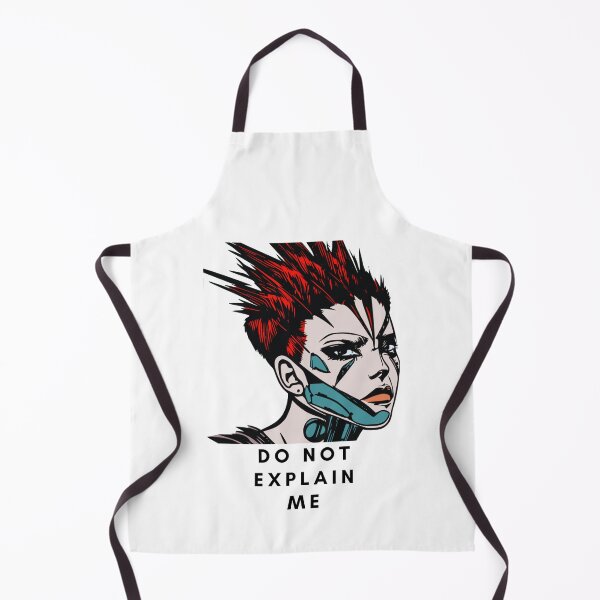 Item preview, DO NOT EXPLAIN ME designed and sold by Sunflower5576.