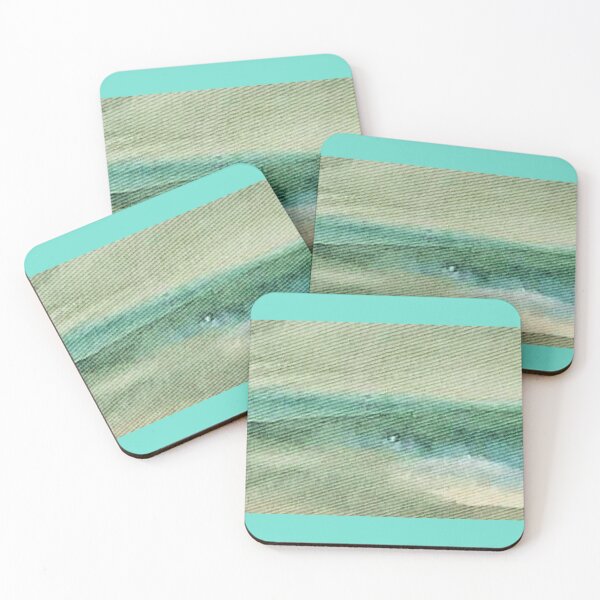 Item preview, Pacific morning tweed designed and sold by Aquila Light Pictures.