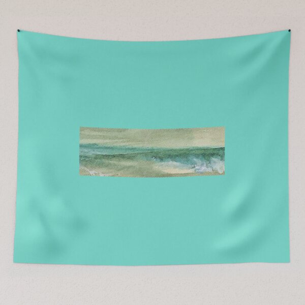 Item preview, Pacific morning tweed designed and sold by Aquila Light Pictures.