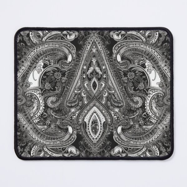 Item preview, Paisley Bandana designed and sold by TheeDigitalDen.