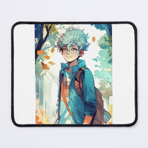 Item preview, Anime-Manga - 47 designed and sold by Harbaween.