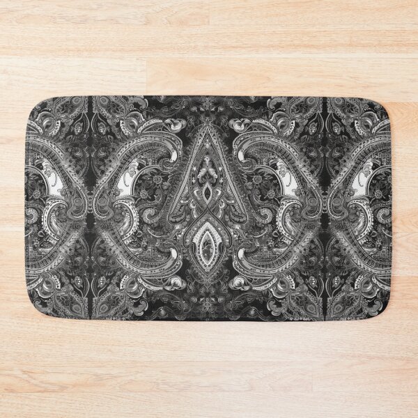 Item preview, Paisley Bandana designed and sold by TheeDigitalDen.