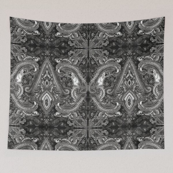 Item preview, Paisley Bandana designed and sold by TheeDigitalDen.
