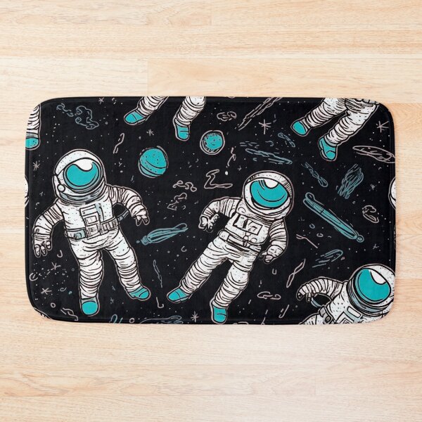 Item preview, Cosmic Explorers designed and sold by SweetRepeat.