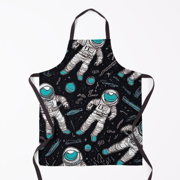 Item preview, Cosmic Explorers designed and sold by SweetRepeat.