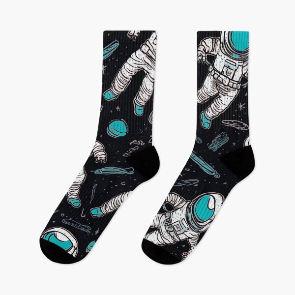 Item preview, Cosmic Explorers designed and sold by SweetRepeat.