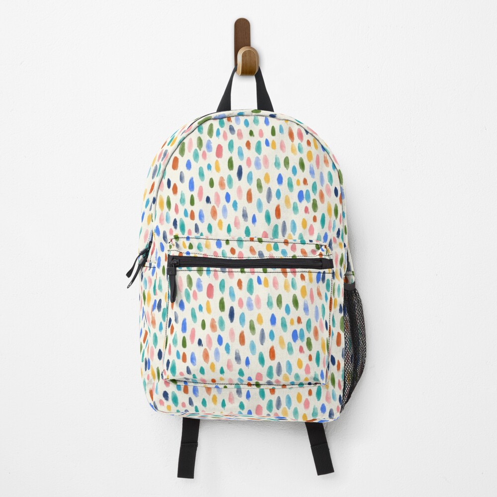 Item preview, Backpack designed and sold by permare.