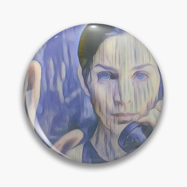 Item preview, The Matrix: Trinity designed and sold by bwalkama.