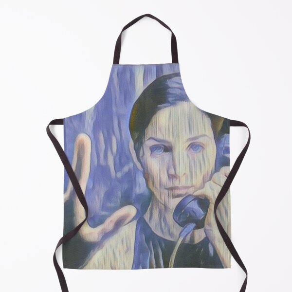 Item preview, The Matrix: Trinity designed and sold by bwalkama.