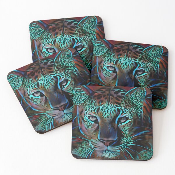 Item preview, Fayan designed and sold by L. ROCHE.