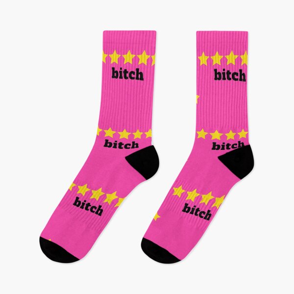 Item preview, Five Star Bitch designed and sold by BlueSkyTheory.