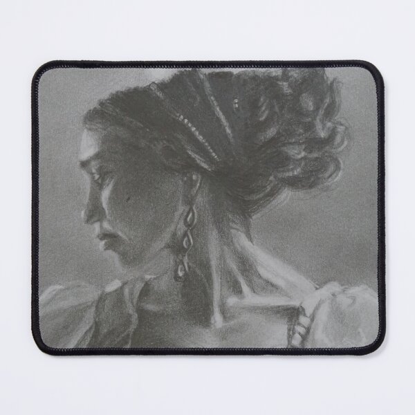 Item preview, Lady in Waiting designed and sold by StephSquared.