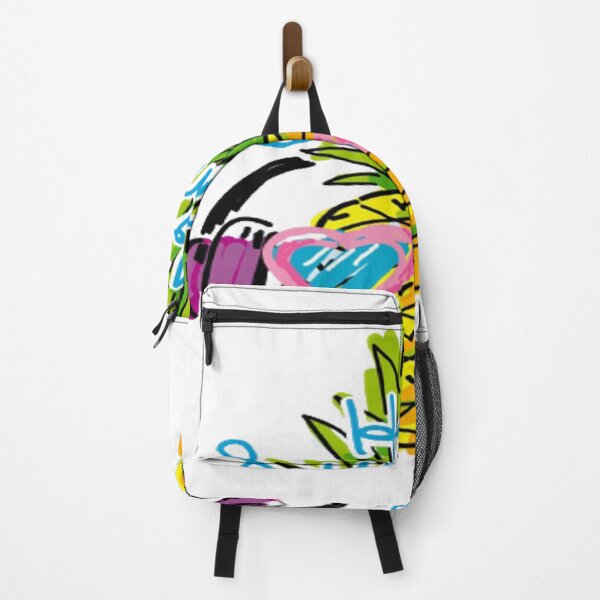 Item preview, pineapple strawberry designed and sold by Teixeira224.