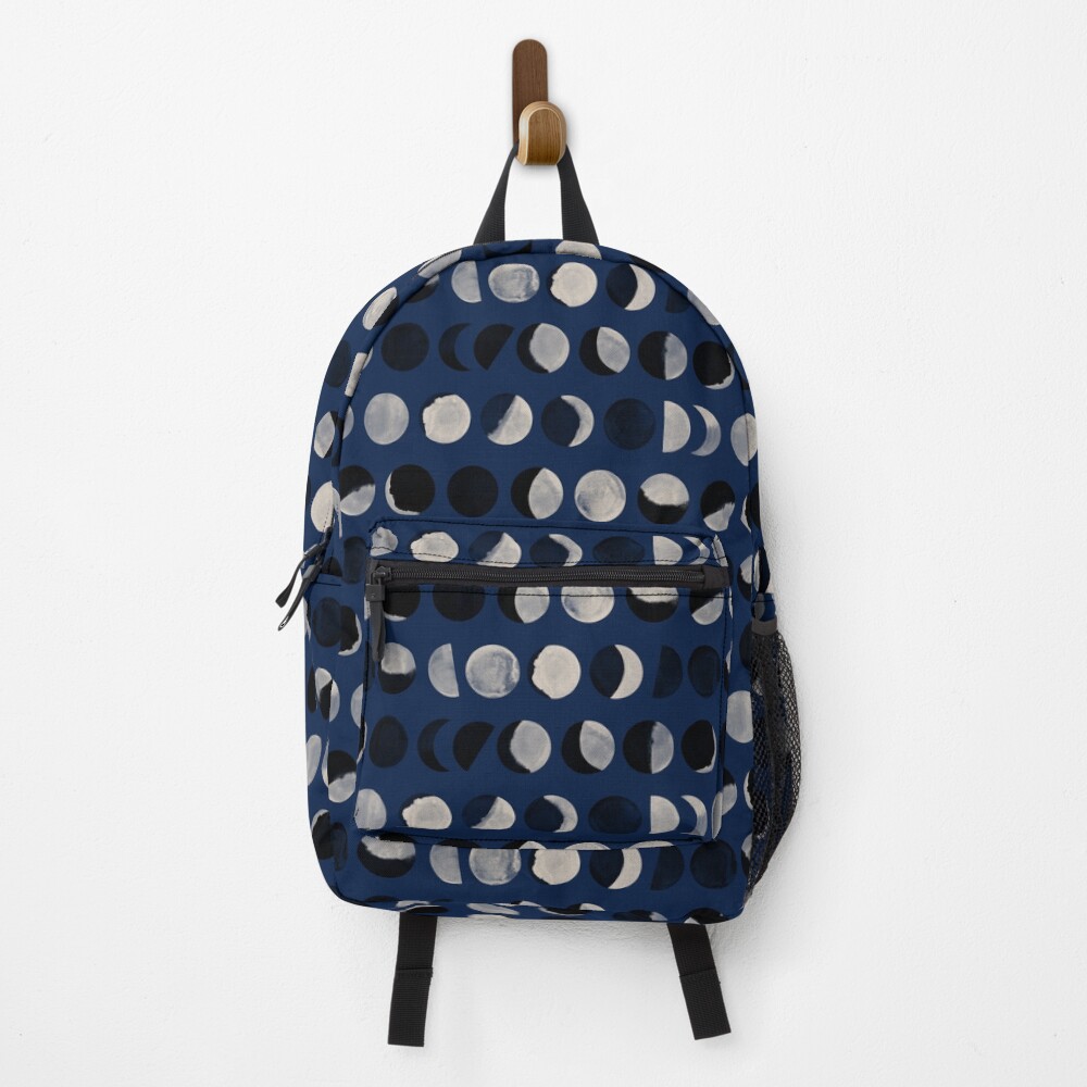 Item preview, Backpack designed and sold by permare.