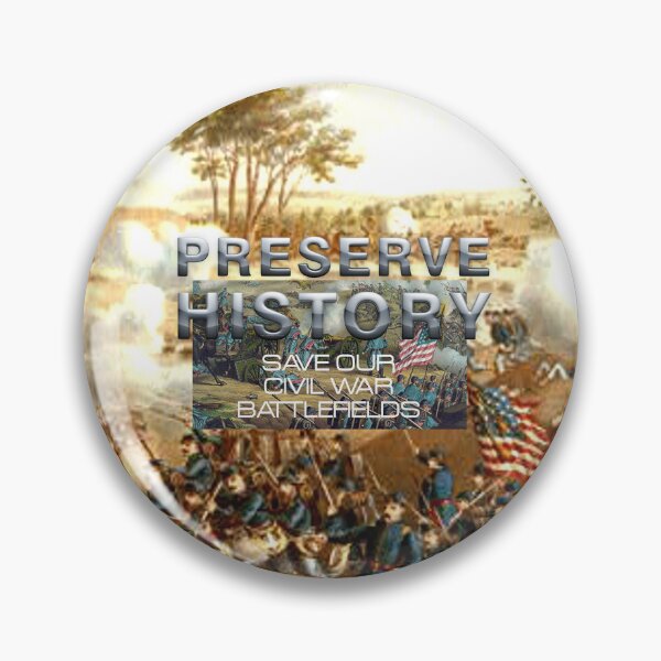 Item preview, Preserve Nature and History designed and sold by teepossible.