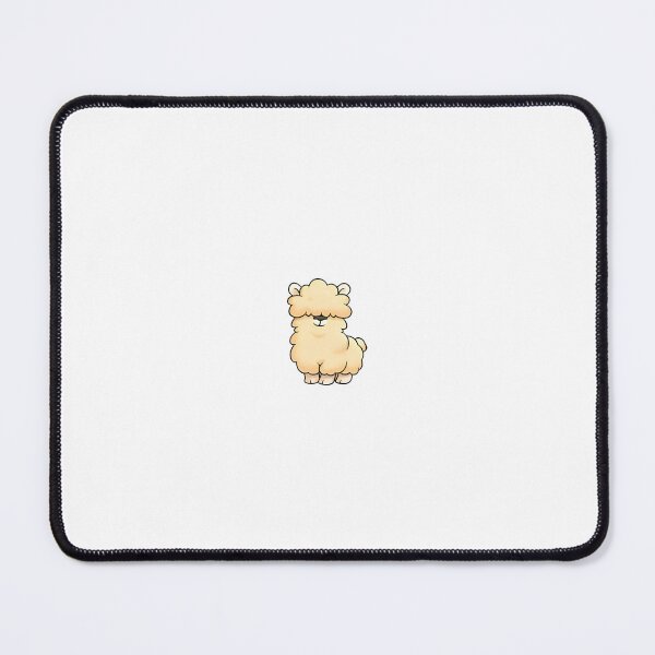 Item preview, Alpaca sticker designed and sold by Stickers N More.