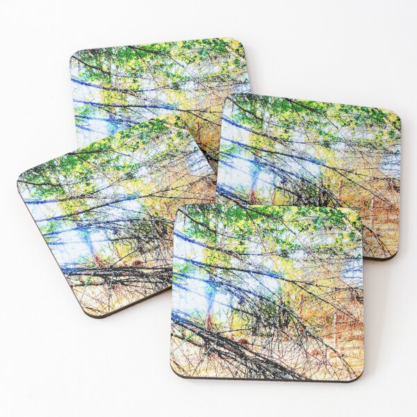 Item preview, DUST Cont'd designed and sold by Leajato Robinson.