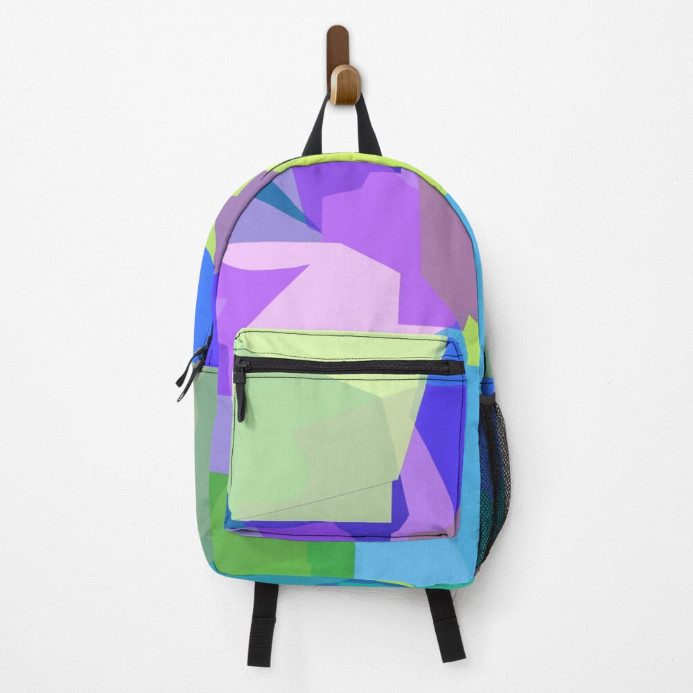 Item preview, Backpack designed and sold by Mahi85.