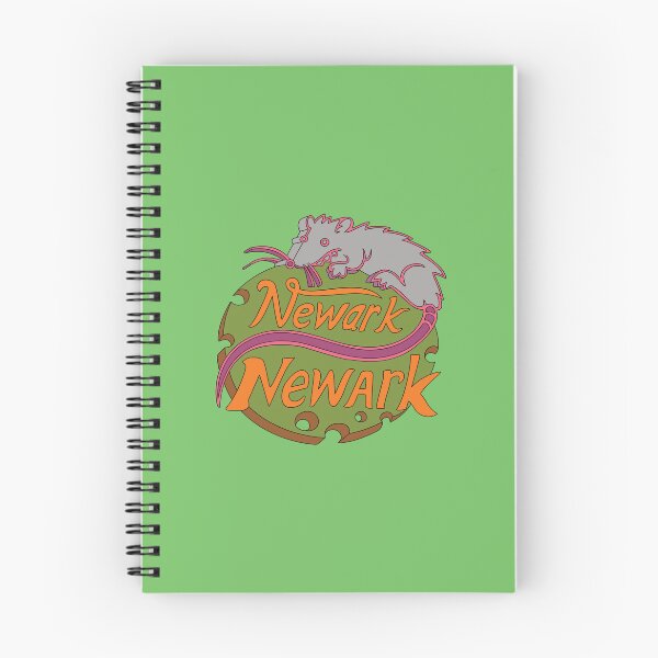 Item preview, Newark Newark designed and sold by REALsaintpetty.