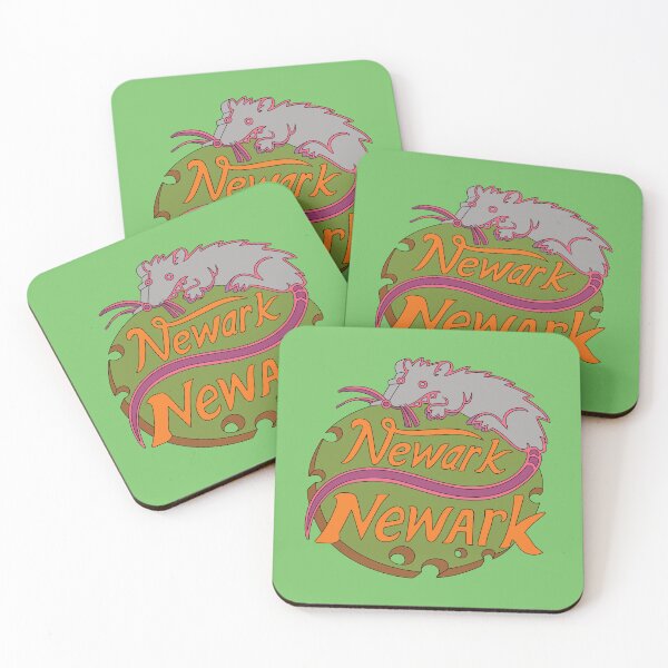 Item preview, Newark Newark designed and sold by REALsaintpetty.