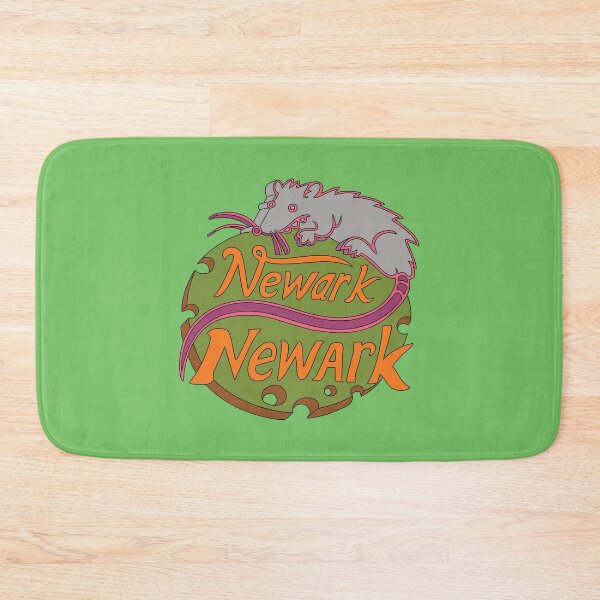 Item preview, Newark Newark designed and sold by REALsaintpetty.