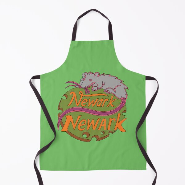 Item preview, Newark Newark designed and sold by REALsaintpetty.