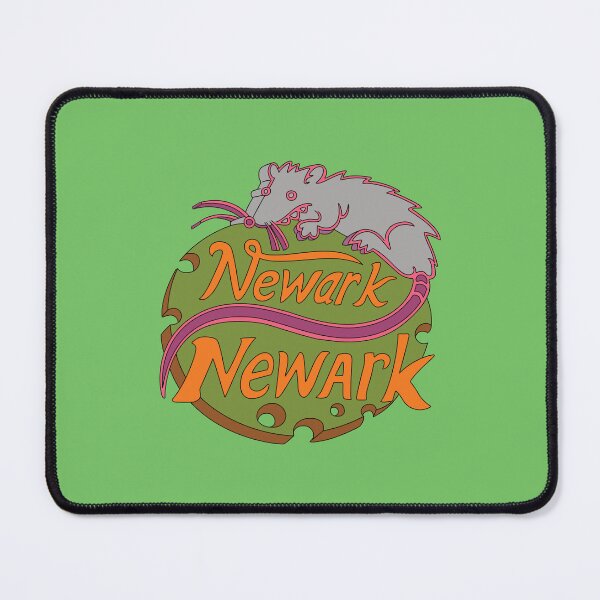 Item preview, Newark Newark designed and sold by REALsaintpetty.