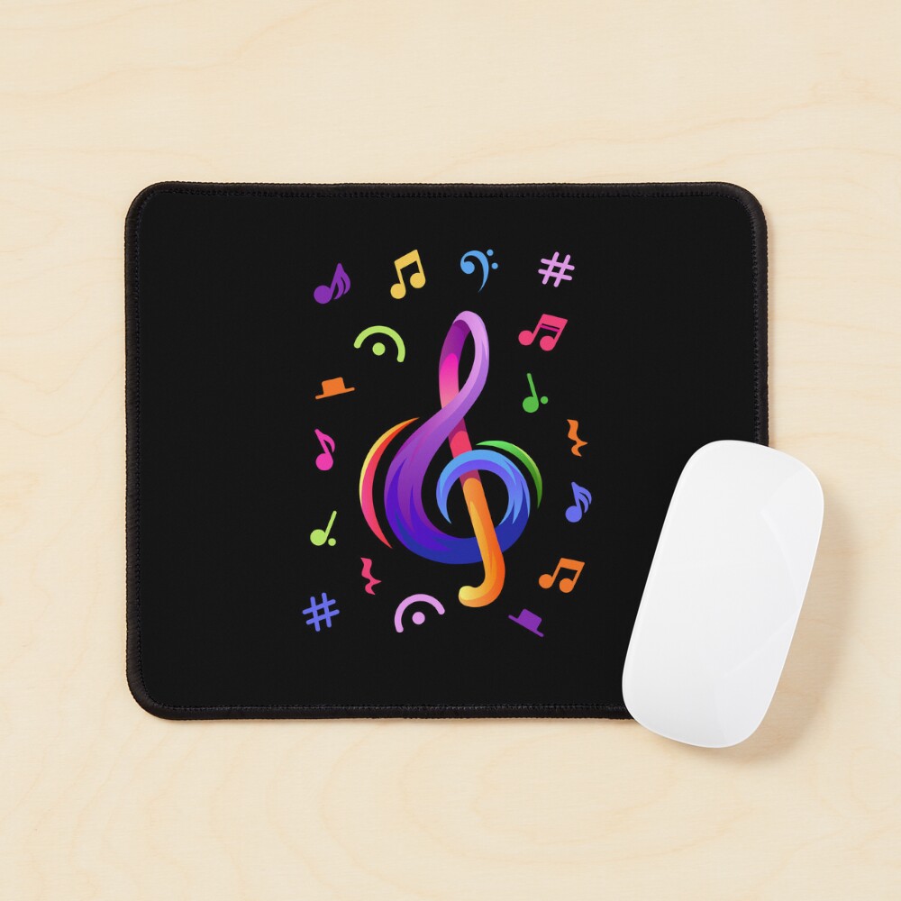 Item preview, Mouse Pad designed and sold by Rusty-Gate98.