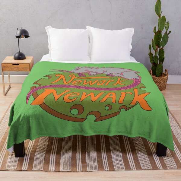 Item preview, Newark Newark designed and sold by REALsaintpetty.