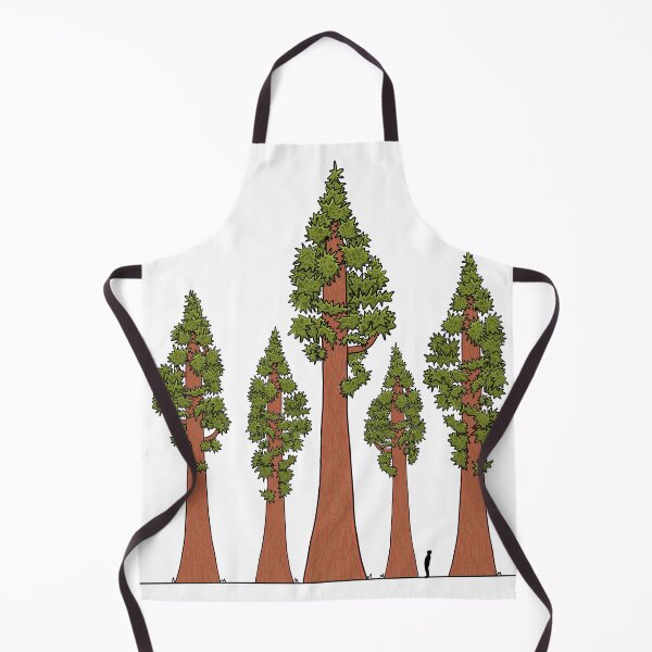 Item preview, The Large Old Trees. designed and sold by Izzys-Window.