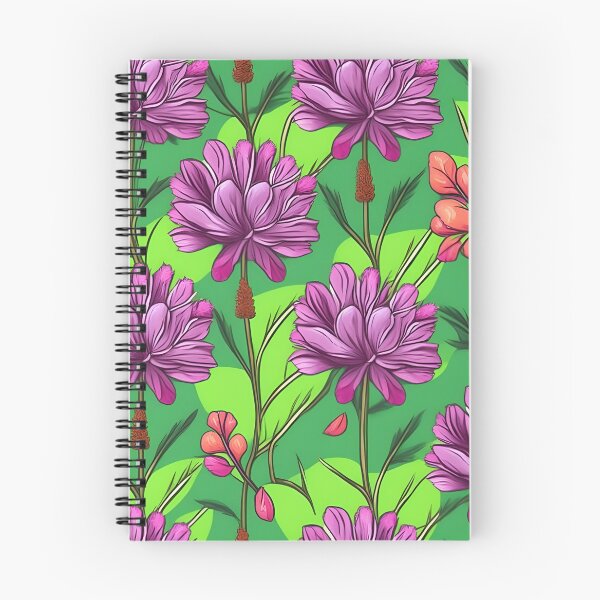 Item preview, Flowerwall - spring designed and sold by theCutestthings.